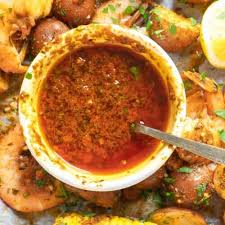 BUTTER CAJUN SPICE
