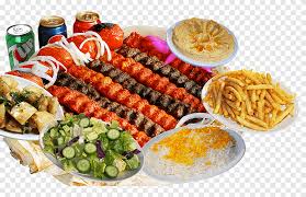 Mix Kabab Plater