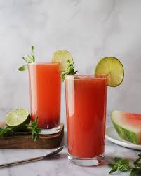 Water Melon Juice