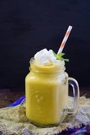 Mango Lassi