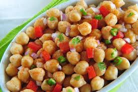 Chana Chat