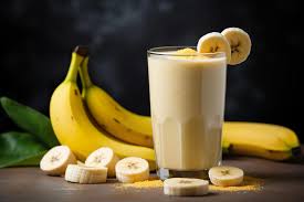 Banana Shake