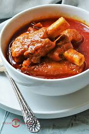 Mutton Paya