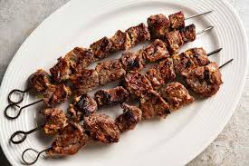 Chicken Tikka boti (10pcs)