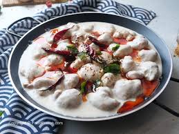Dahi Baray