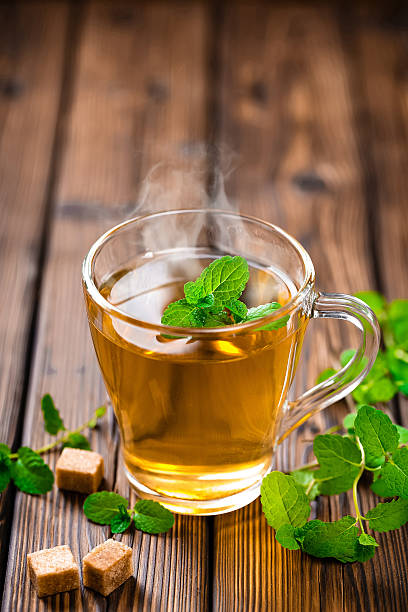 Green Tea